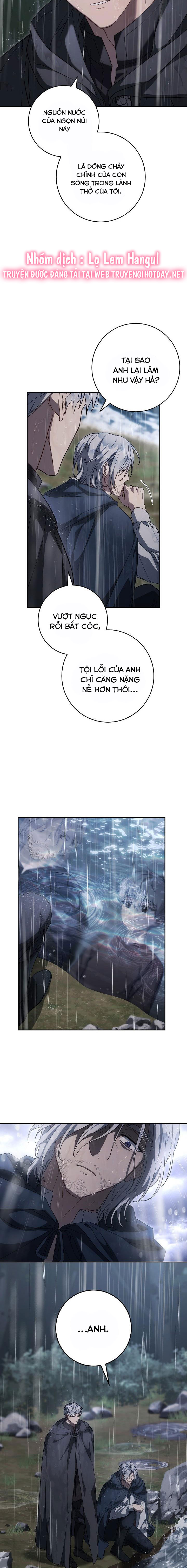 phía sau em, luôn có ta bên cạnh chapter 121 4