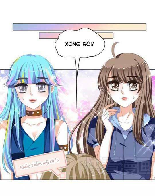 phản công thành siêu sao chapter 4 32