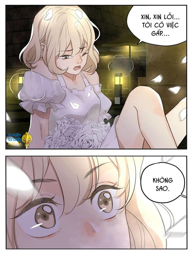 cứu mạng ! loài mèo thống trị thế giới rồi ! chapter 18 16