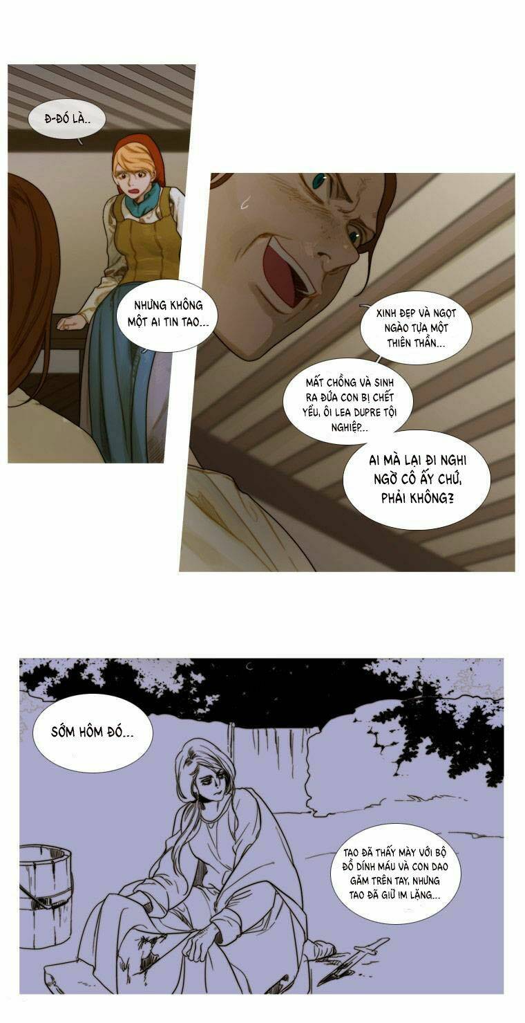 the pale horse chapter 11 26