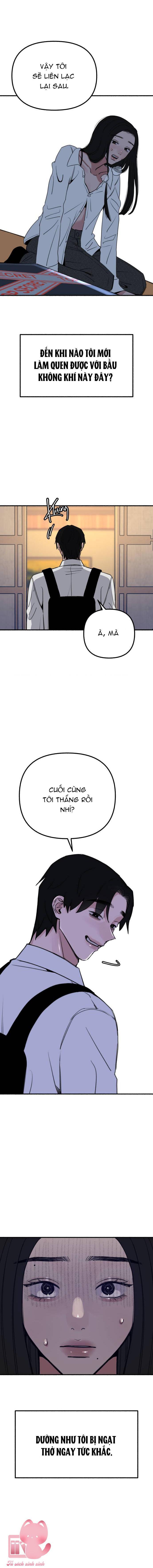 nàng thơ điện ảnh chapter 43 4