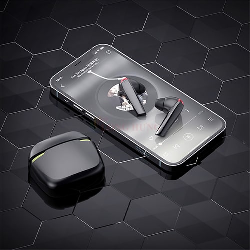 Tai nghe Bluetooth True Wireless Havit TW929 - Hàng chính hãng