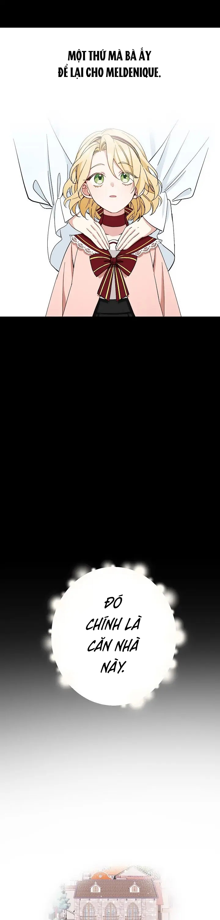 đừng đến cửa hàng của ác nữ phản diện chapter 4 4