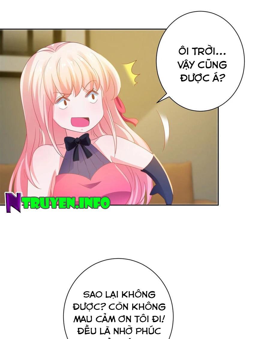 ẩn hôn 100%: chọc tức vợ yêu mua một tặng một chapter 130 27