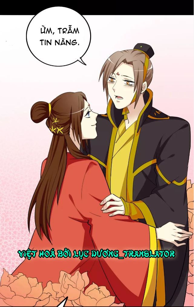 lưỡng bất nghi (full) chapter 52 11