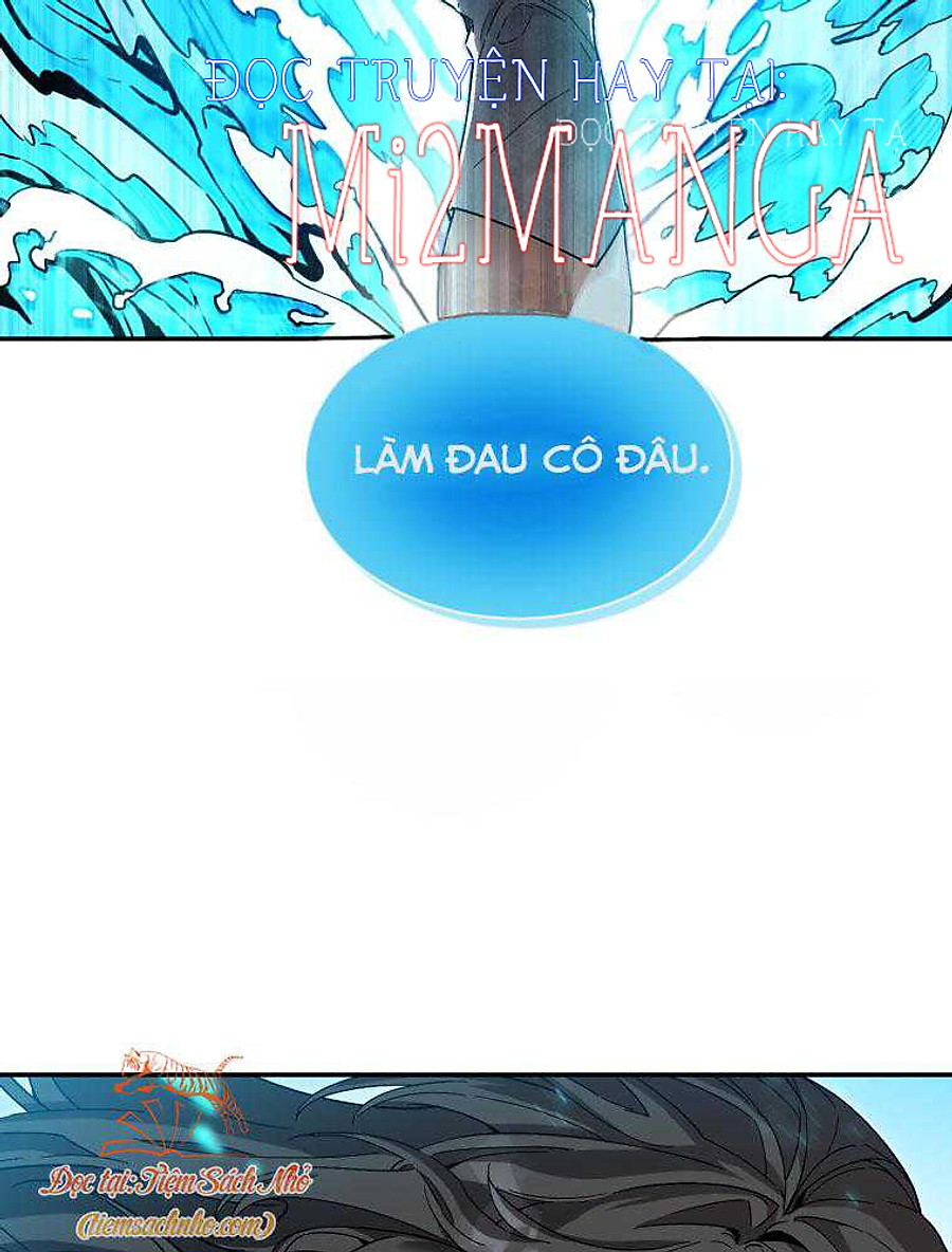 cách sống sót khi đã max level chapter 4.1 82