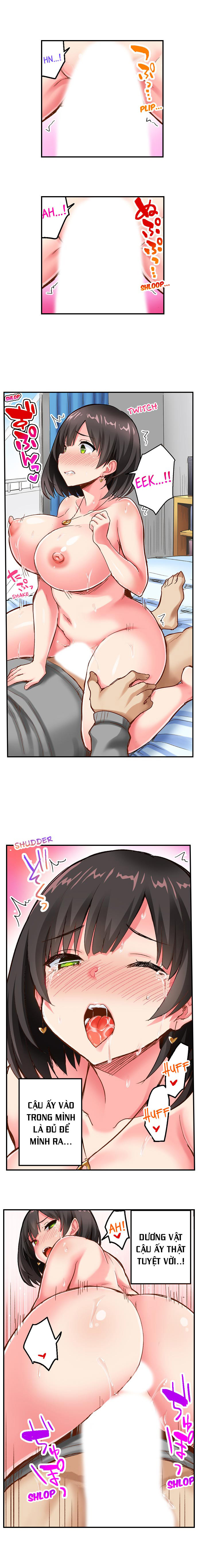 màn ntr bất ngờ chapter 6 3