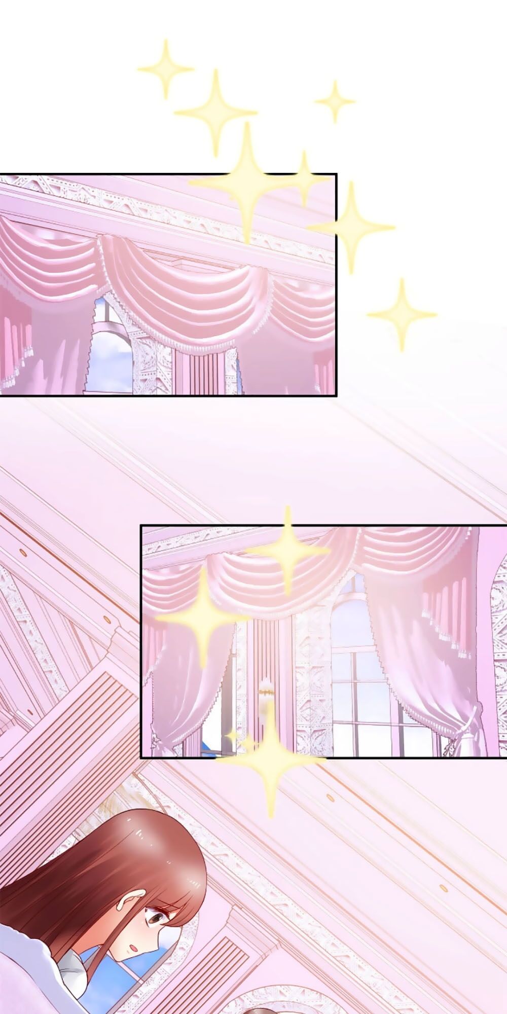 bạn trai 1/4 của tôi chapter 11 39