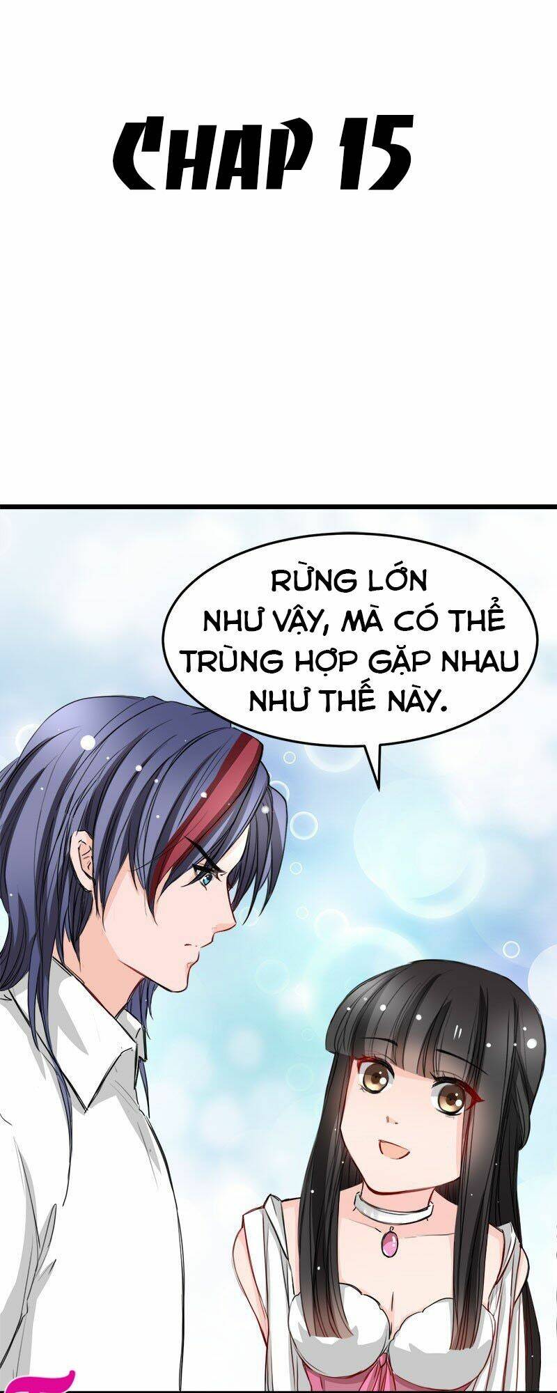 thú vương chuyên sủng chapter 15 4