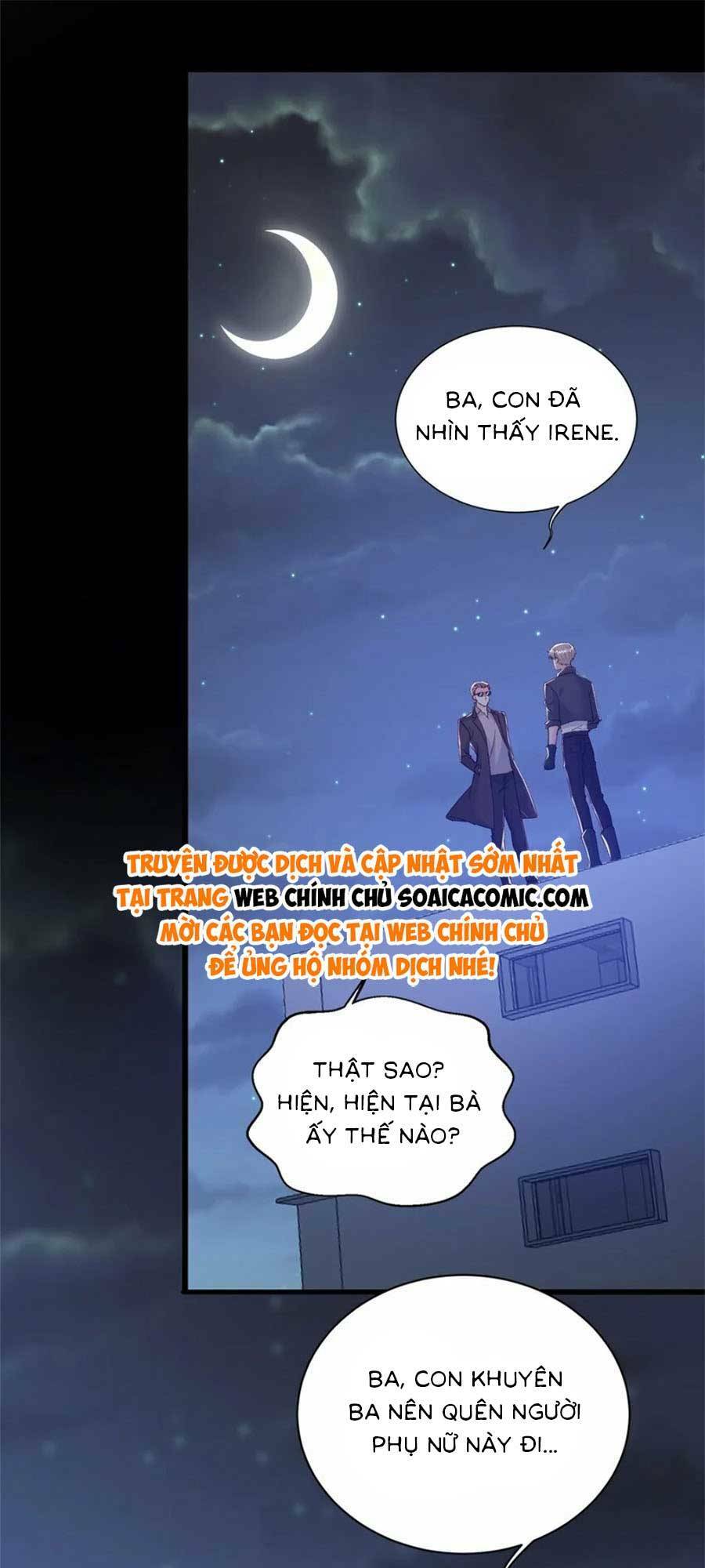 cô vợ của tôi không dễ bắt nạt chapter 94 17