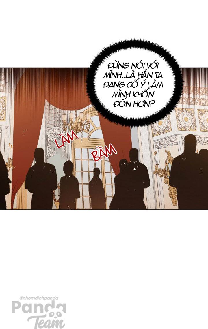 cái chết của lamia orphe chapter 28 25