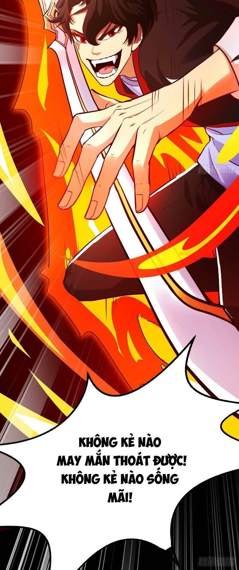 tổ chức x.e chapter 0 23