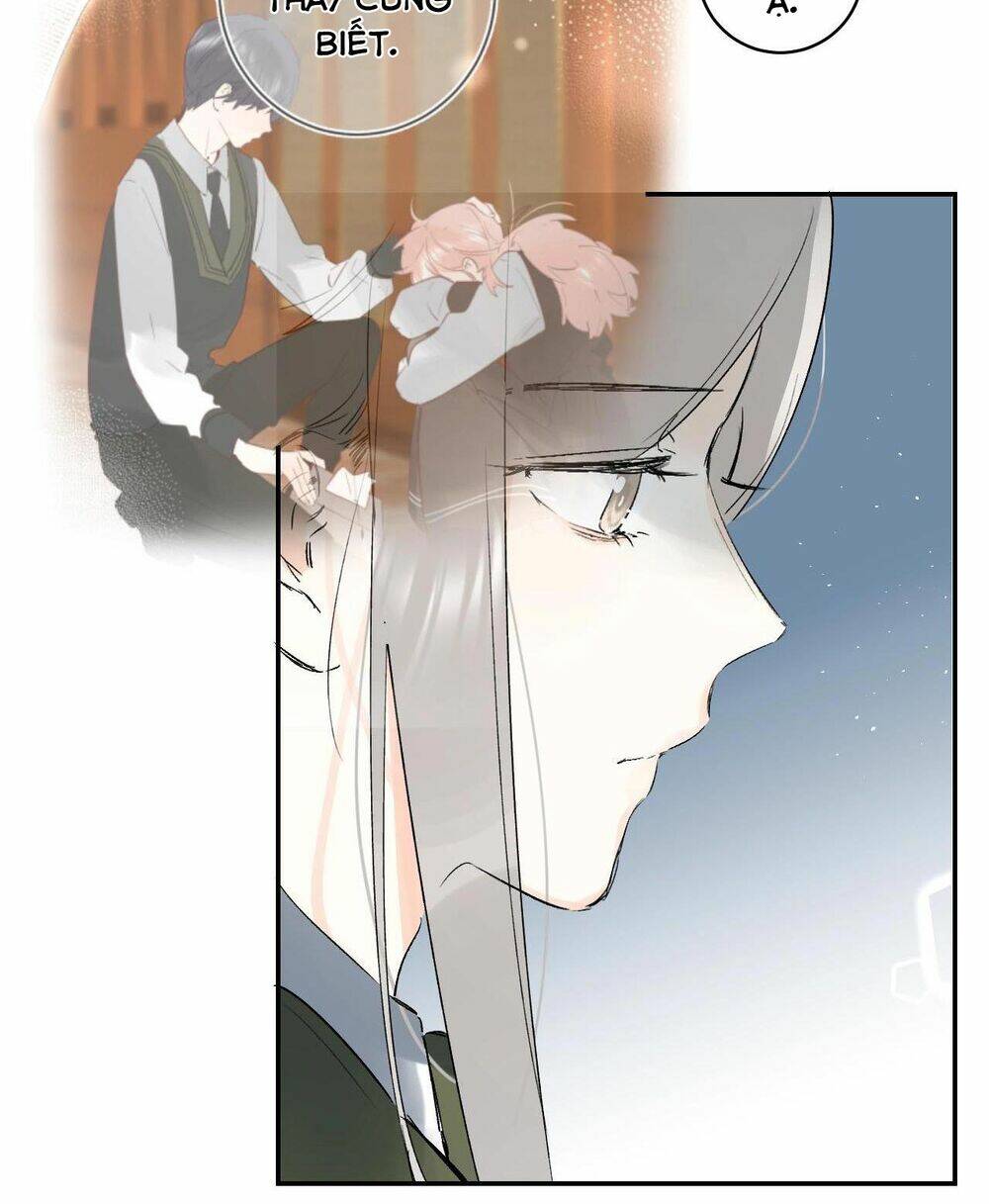 phù thủy hạng bét chapter 29 50