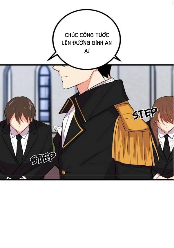 tôi là tiểu thư của gia đình này chapter 16 19