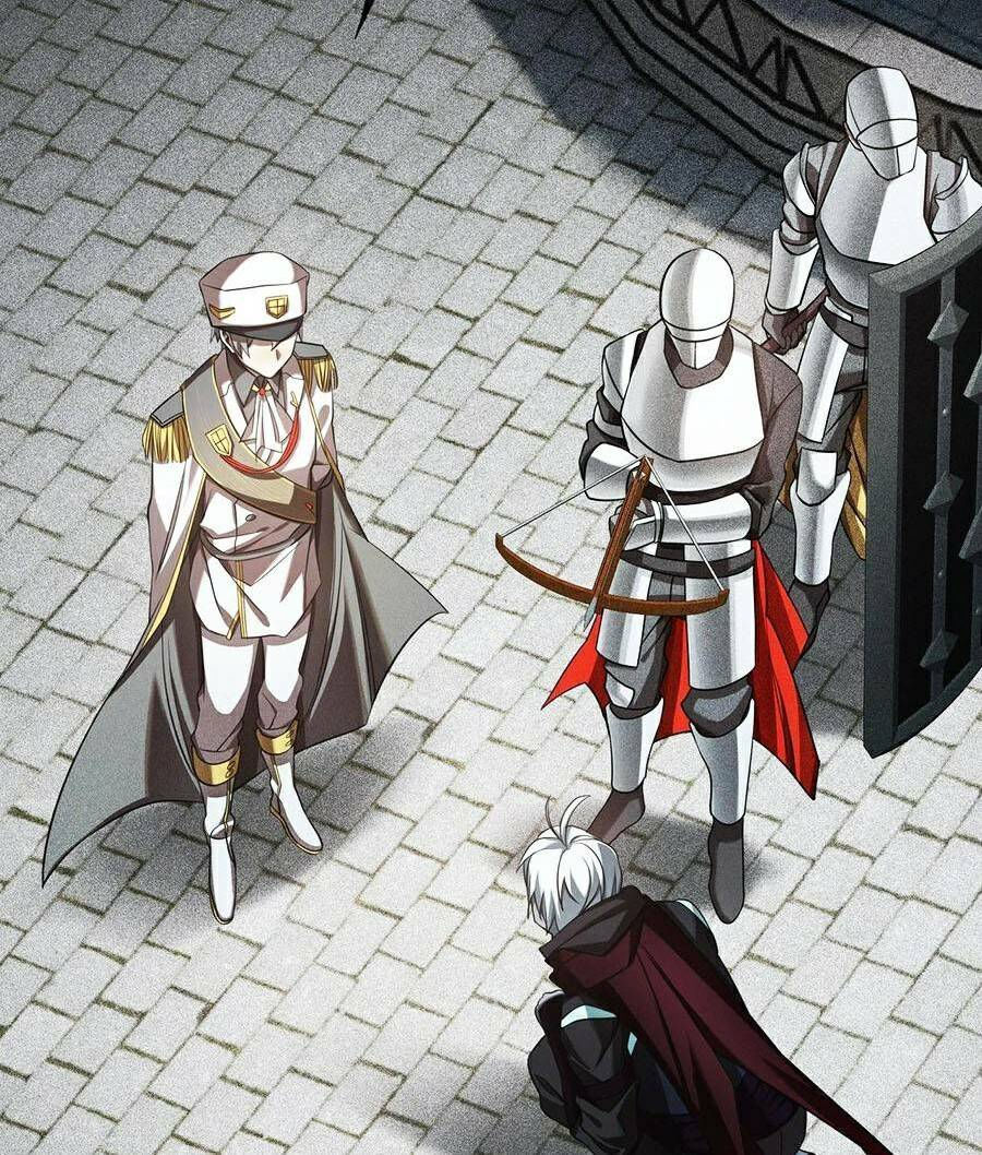 người chơi siêu mạnh chapter 9 30