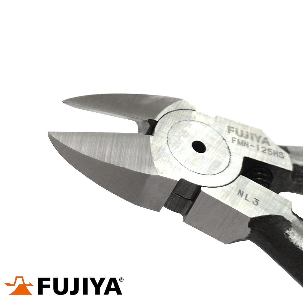 Kìm cắt mini Fujiya FMN-125HS