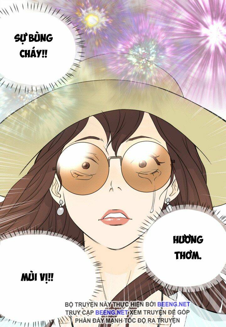 đầu bếp ma cà rồng chapter 1 36