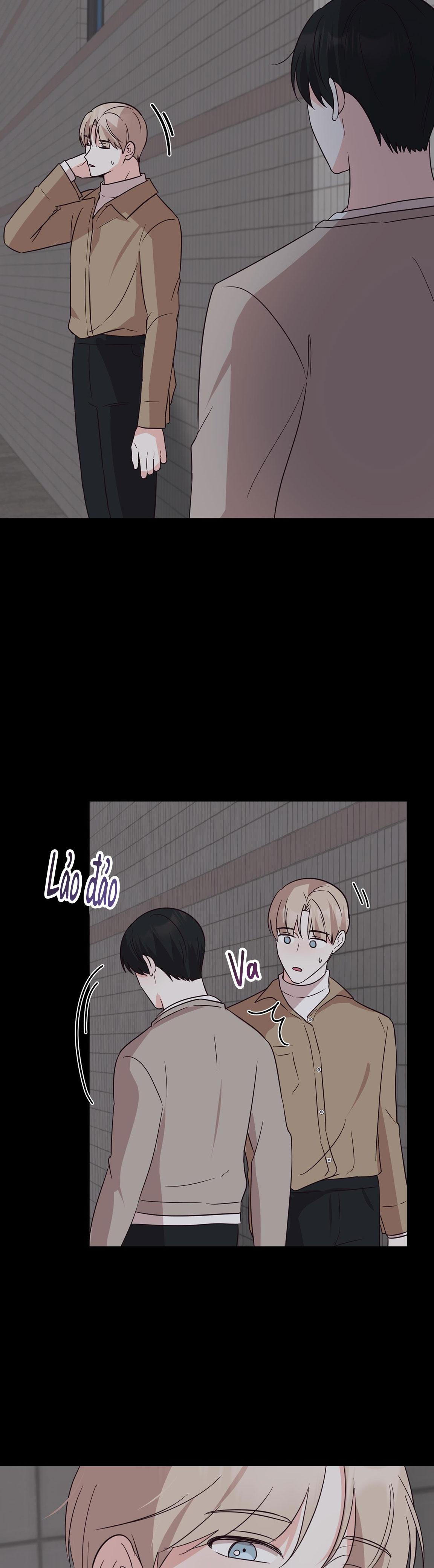 bộ sưu tập ciu to-ngực bự của nhà sẹc chapter 23 18