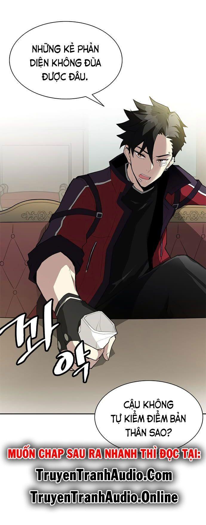 tiêu diệt ác nhân chapter 1 7