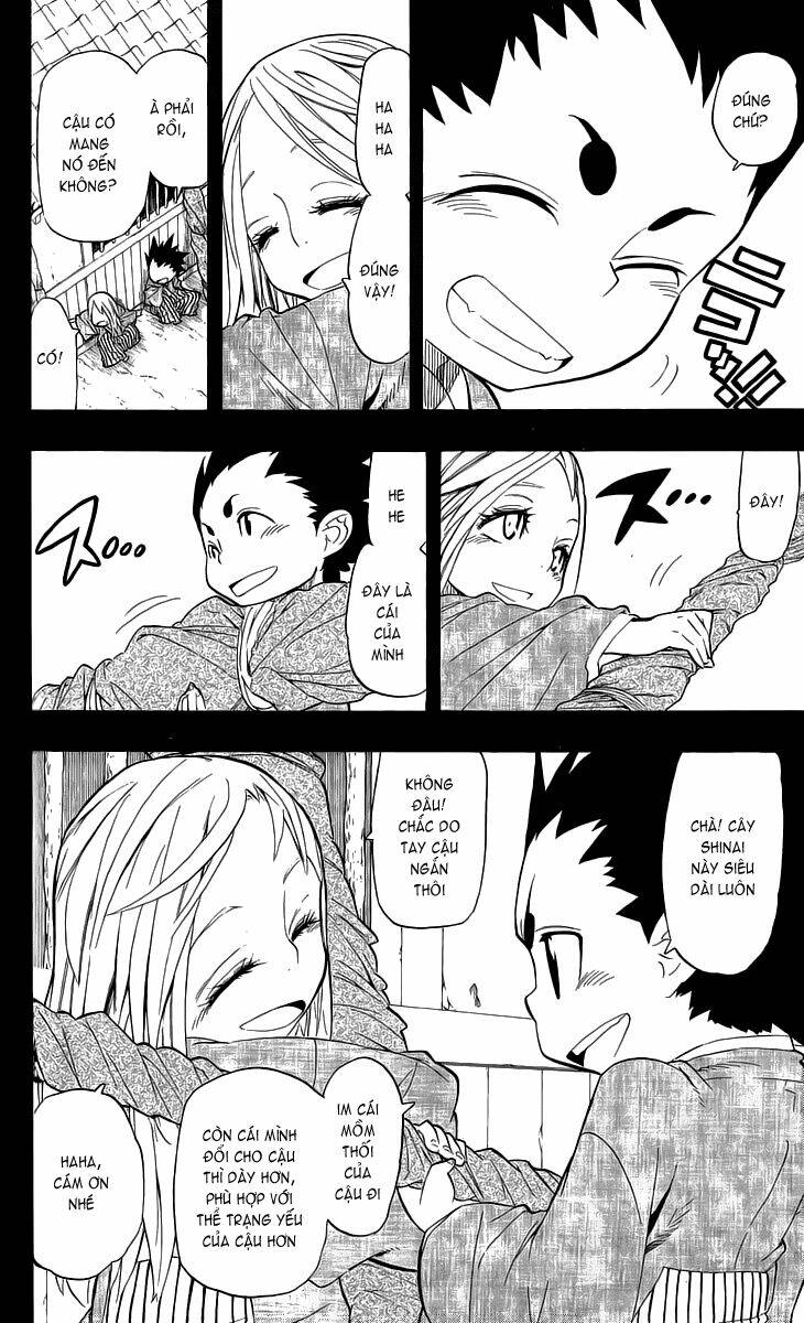 samurai usagi chapter 58 7