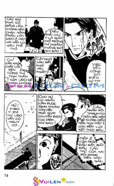 sôi động cầu trường full 17 tập chapter 13 74