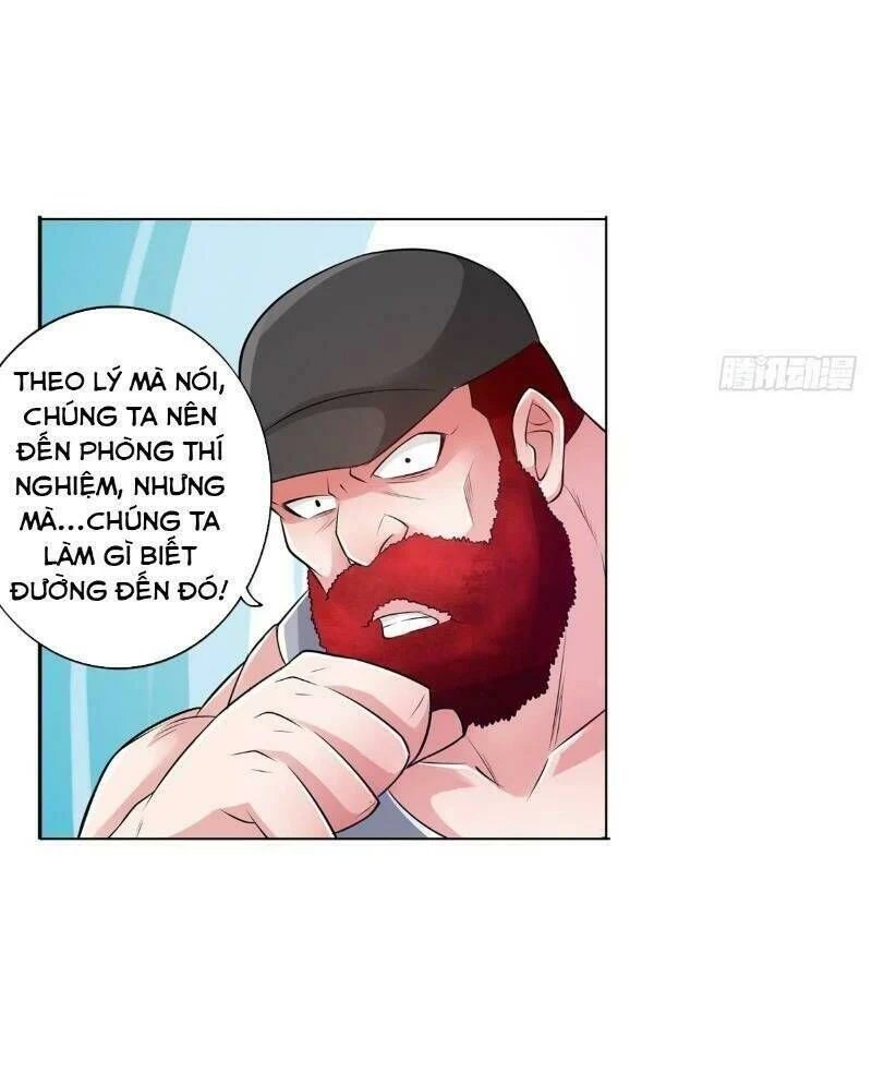 nhân vật phản diện đi tìm đường chết chapter 45 5