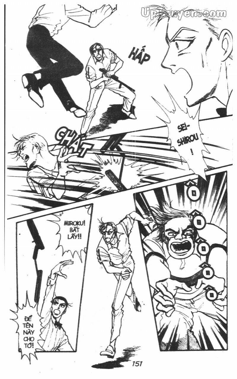 câu lạc bộ con nhà giàu chapter 5 152