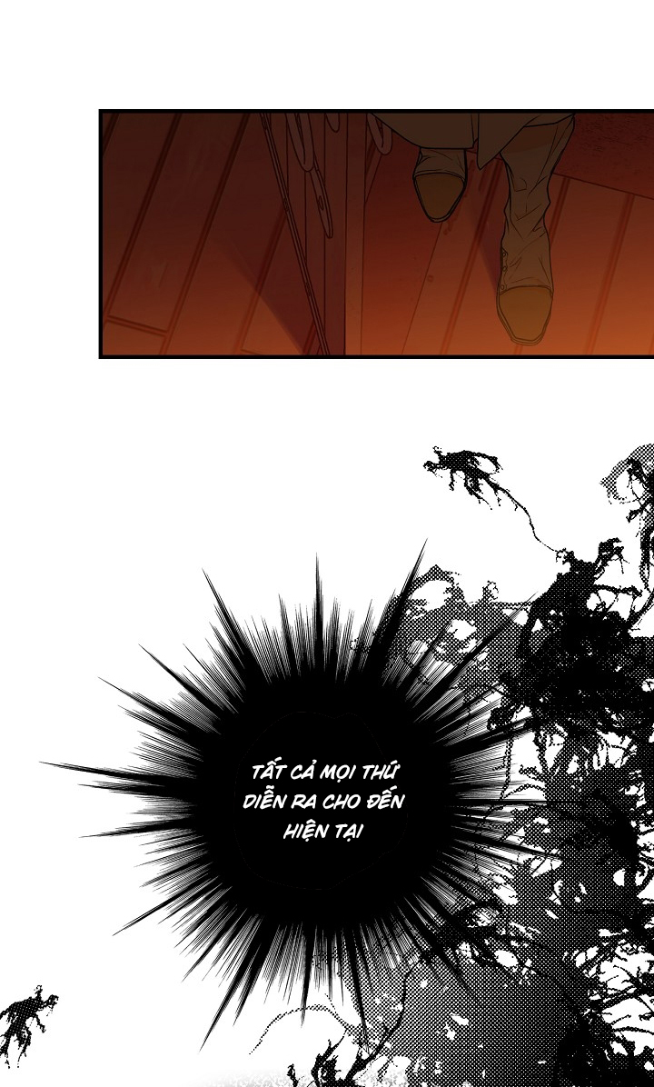 tiểu thư bí ẩn chapter 18 27