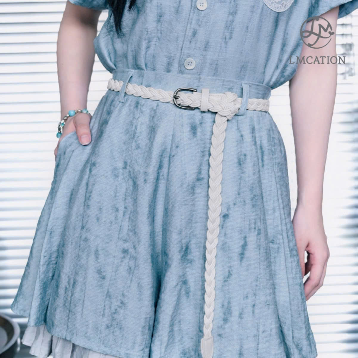 Thắt lưng thời trang cao cấp các loại