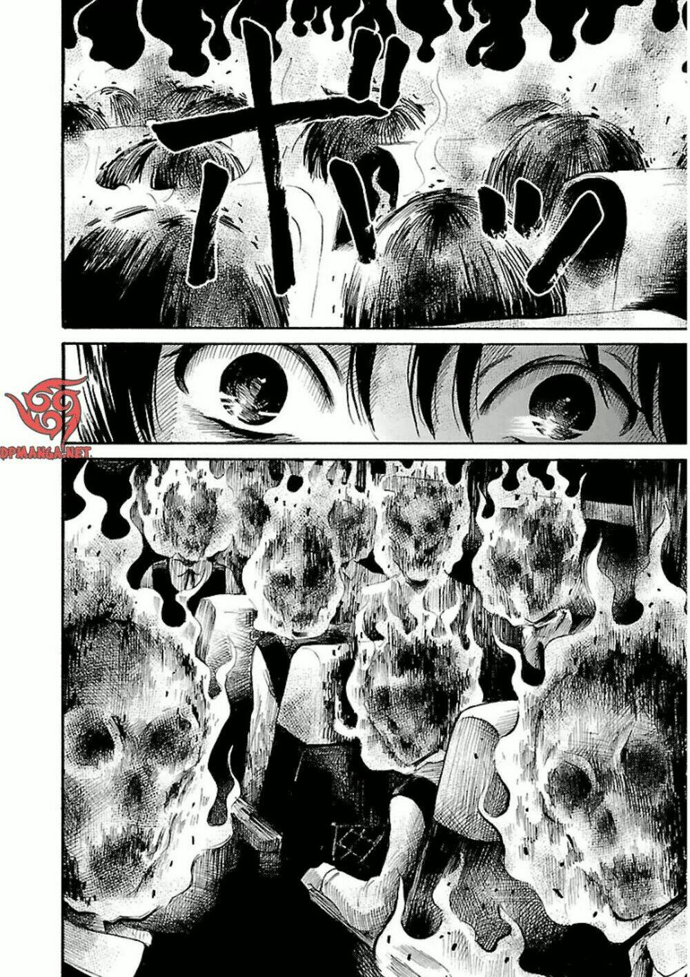 shibito no koe o kiku ga yoi chapter 19 25