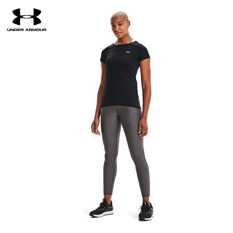 Áo thun tay ngắn thể thao nữ Under Armour HeatGear Armour - 1328964-001