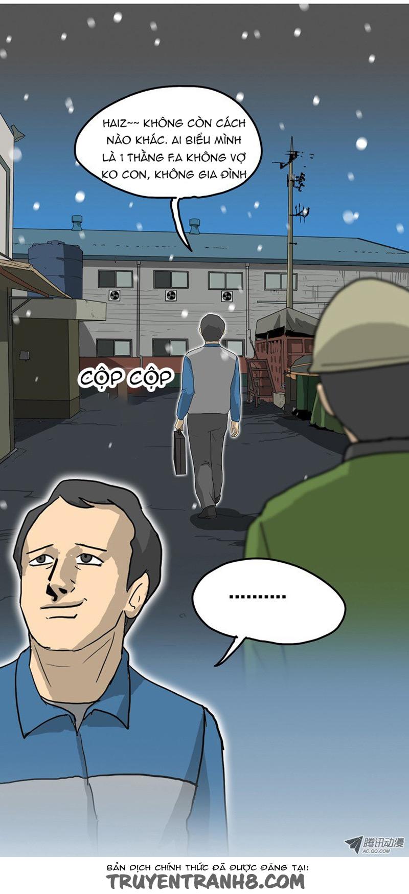 hồi sinh chapter 19 12