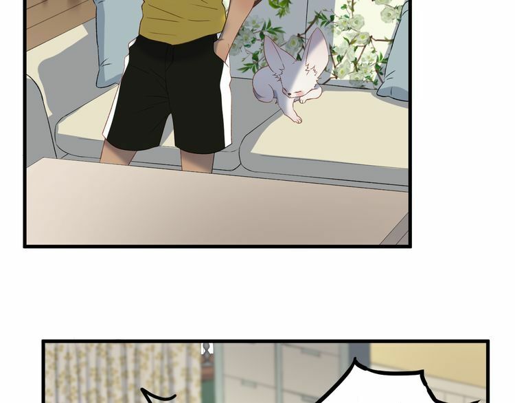 lượm được một tiểu hồ ly phần 2 chapter 91 3