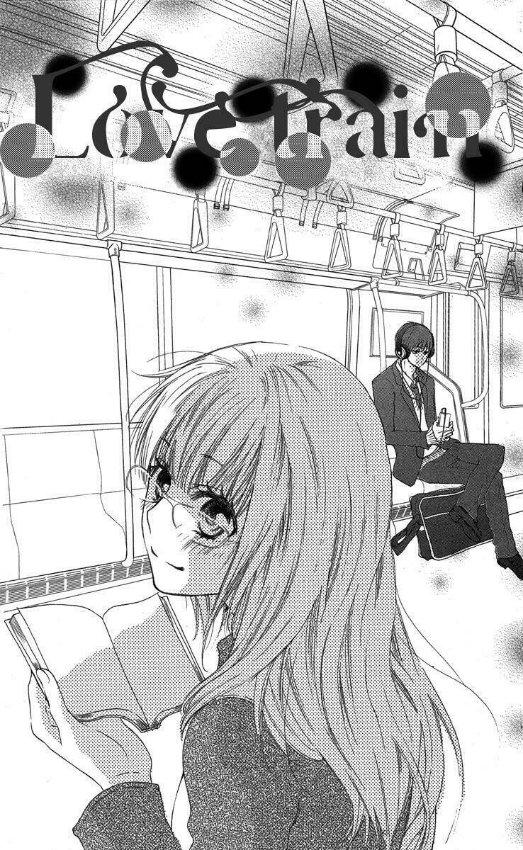 love train chapter 1 3