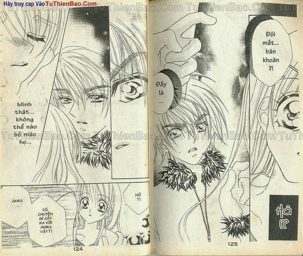 hoàng tử thanh xuân chapter 3 64