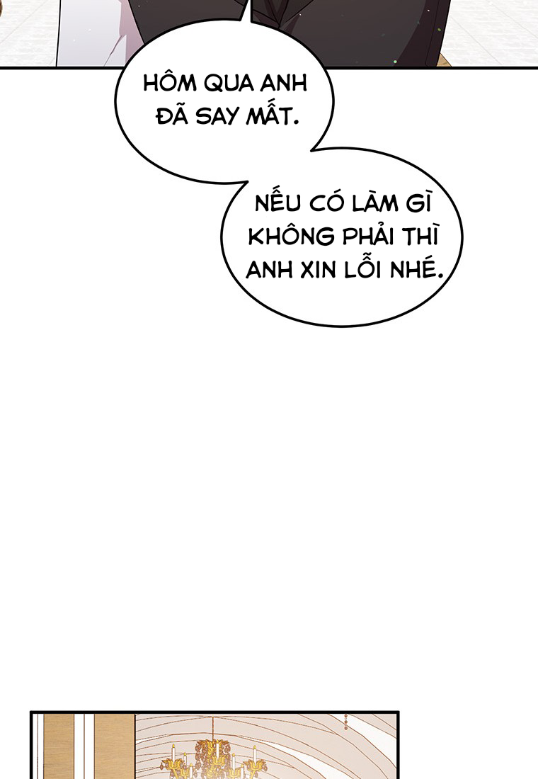 tại sao ngài làm điều này, công tước chapter 122 38