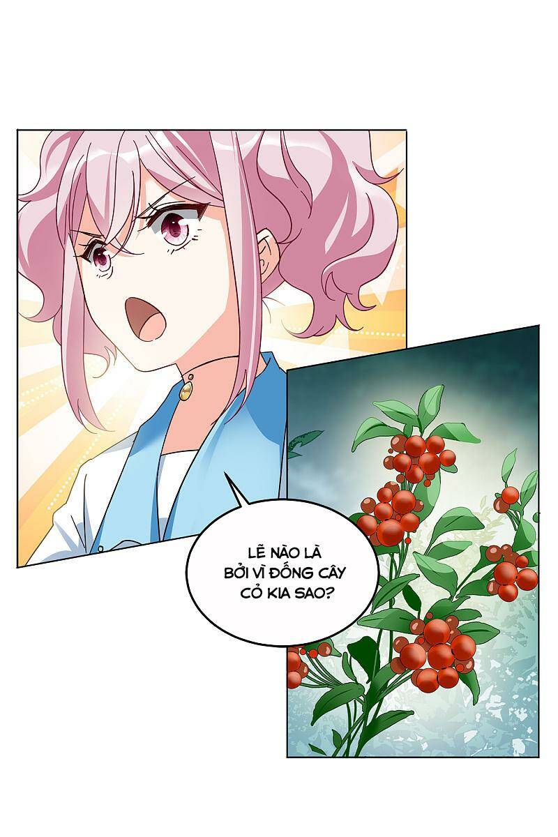 cô ấy đến rồi, xin nằm xuống! chapter 114 20