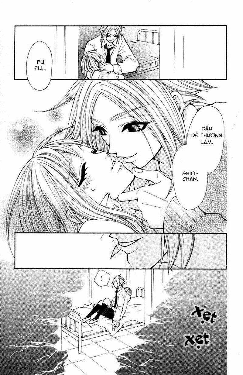 tenchi shinmei chapter 4 26