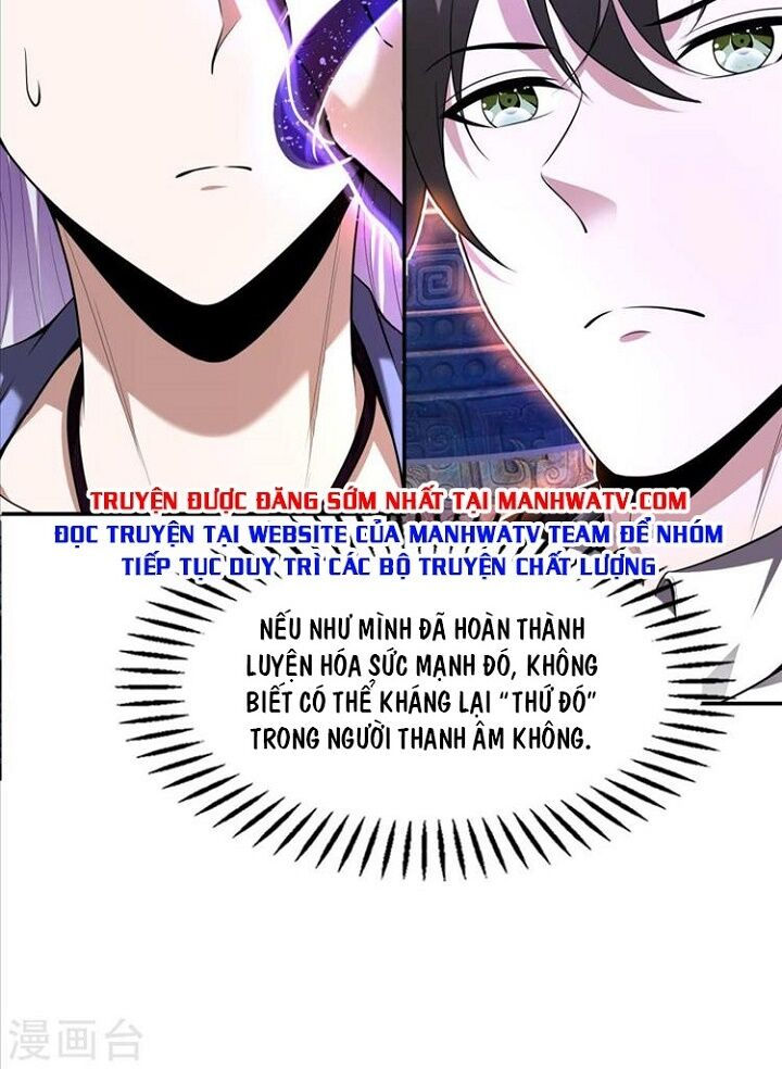 đệ nhất người ở rể chapter 62 68