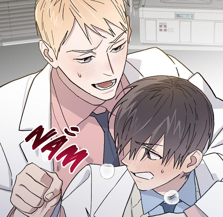 chàng tuấn mã của tôi chapter 36 8