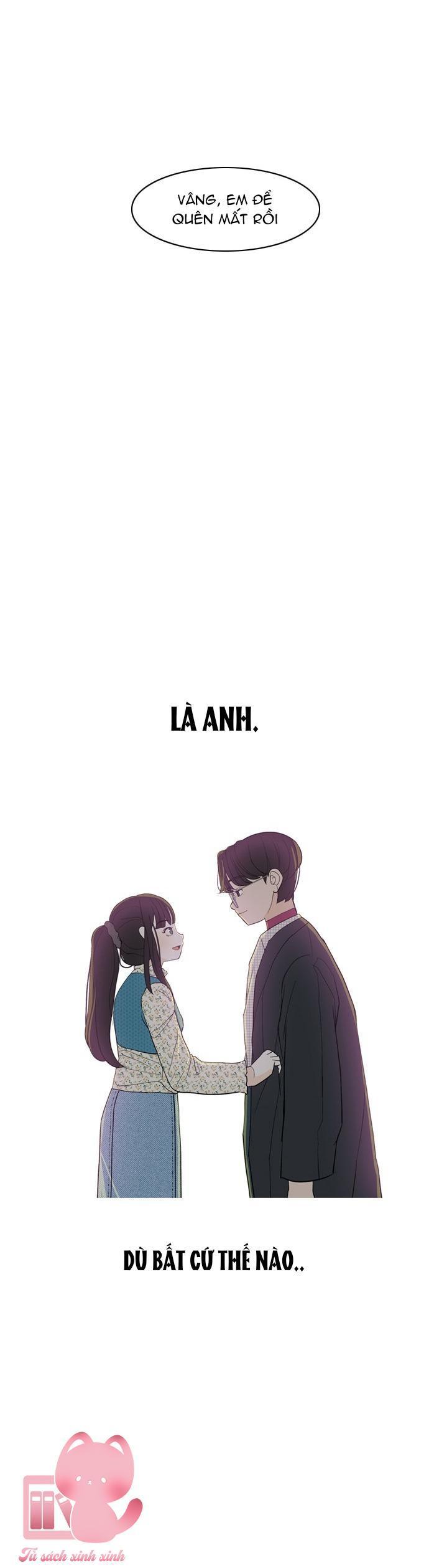 trend yêu đương 2023 chapter 4 57