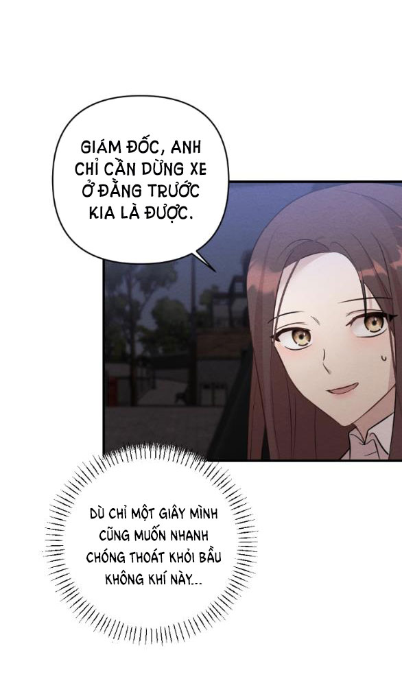 [18+] đêm không thể vãn hồi chapter 6.2 22
