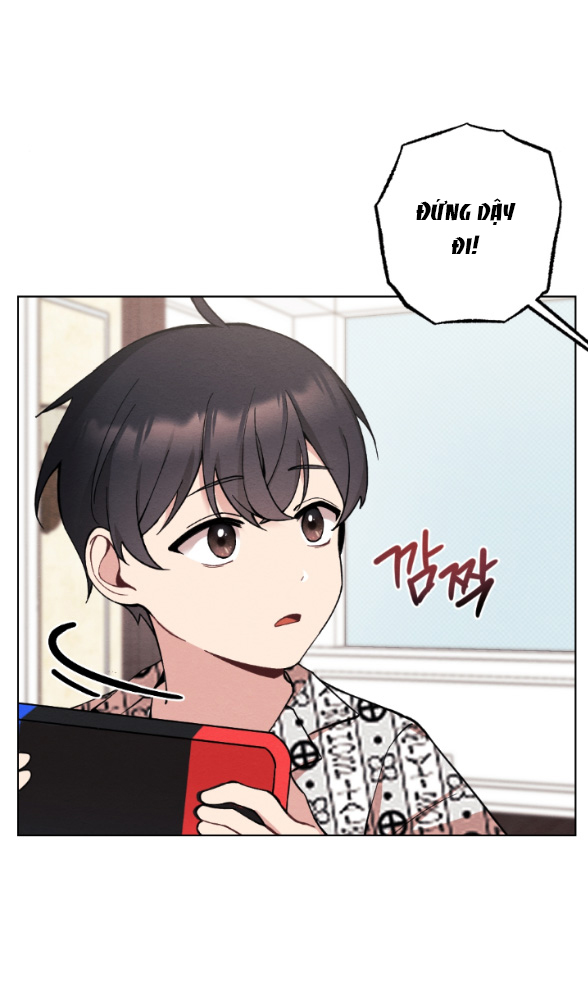Ăn Mòn chapter 8.1 - Trang 10