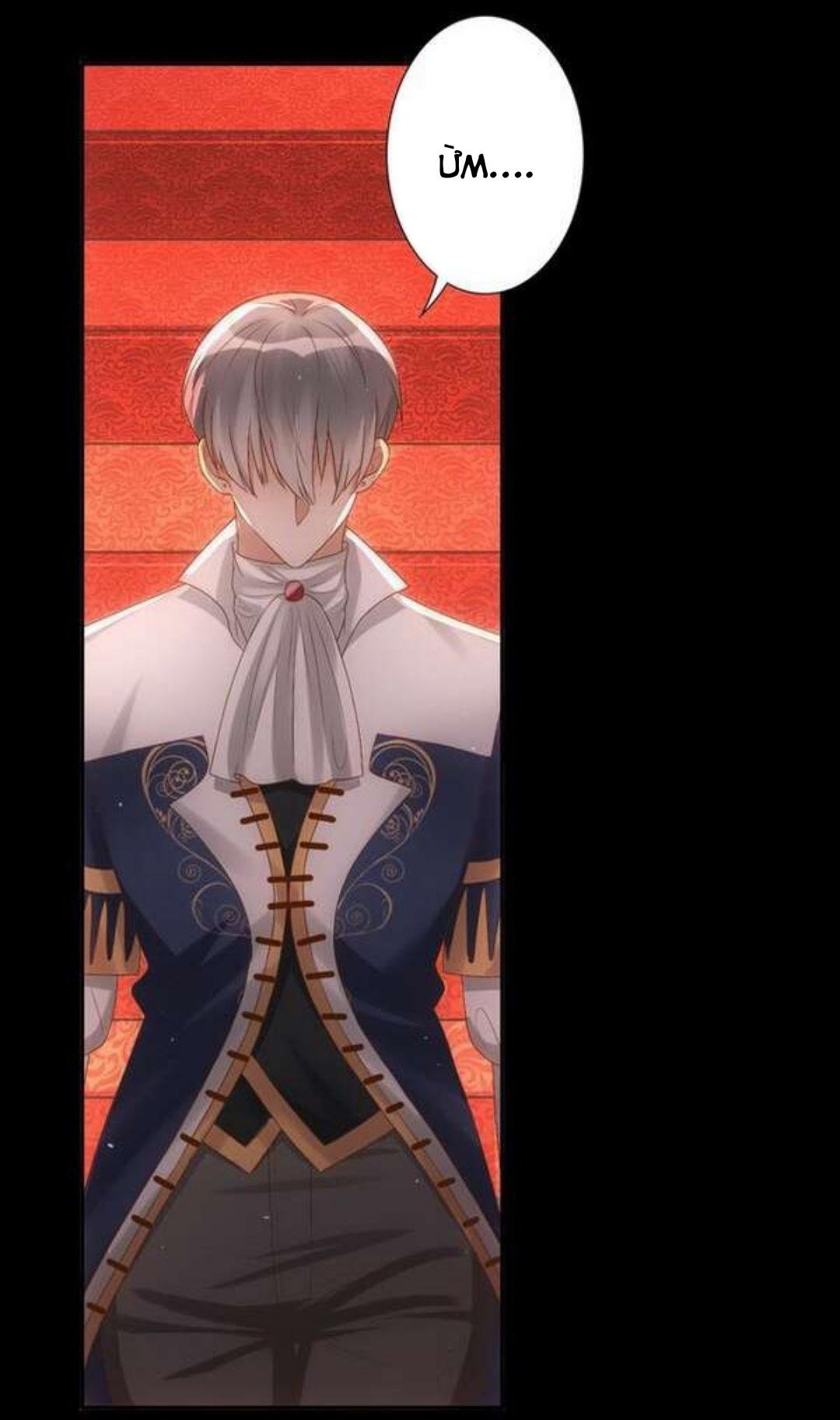 điện hạ thân ái chapter 6 9