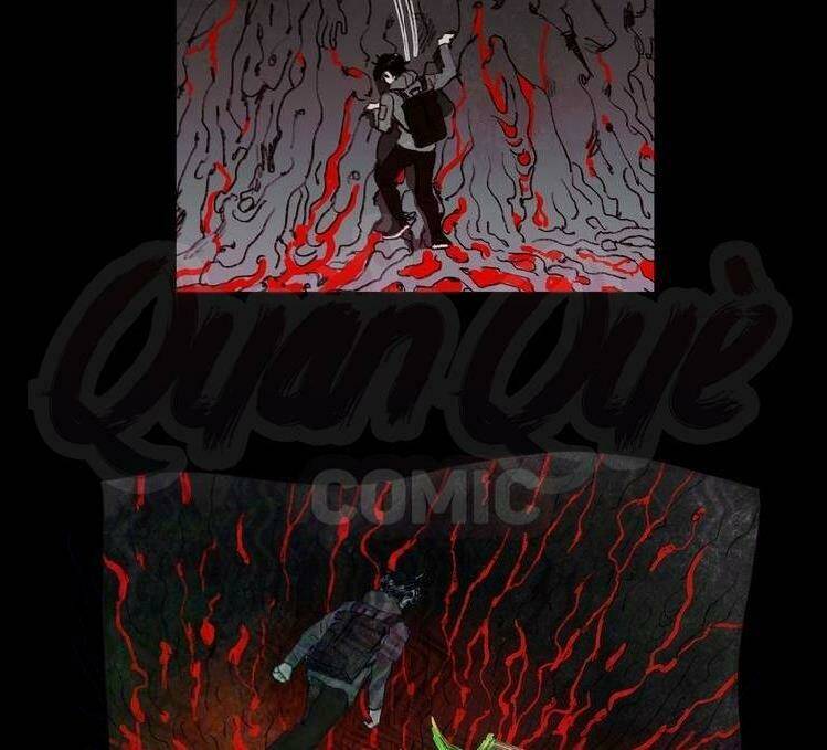 thần trạch chapter 19 32