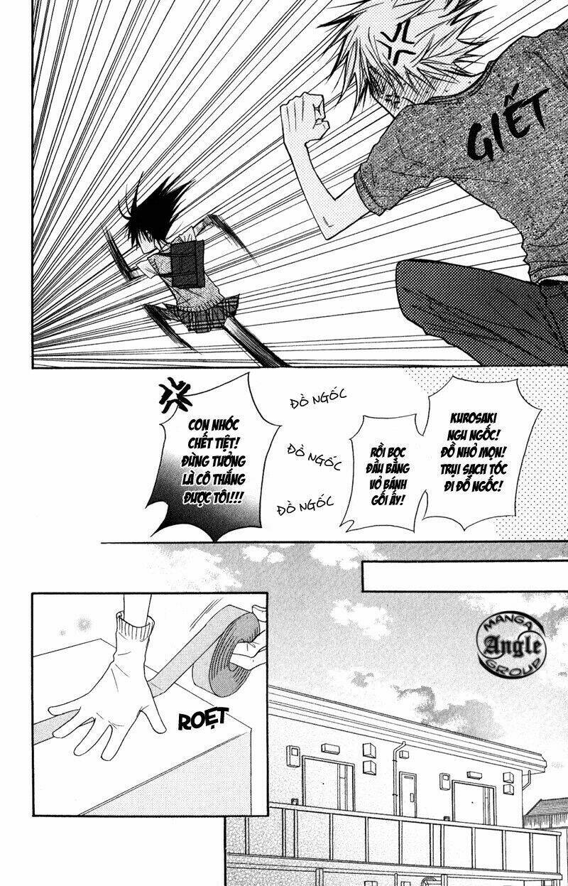 điện kích daisy chapter 10 25