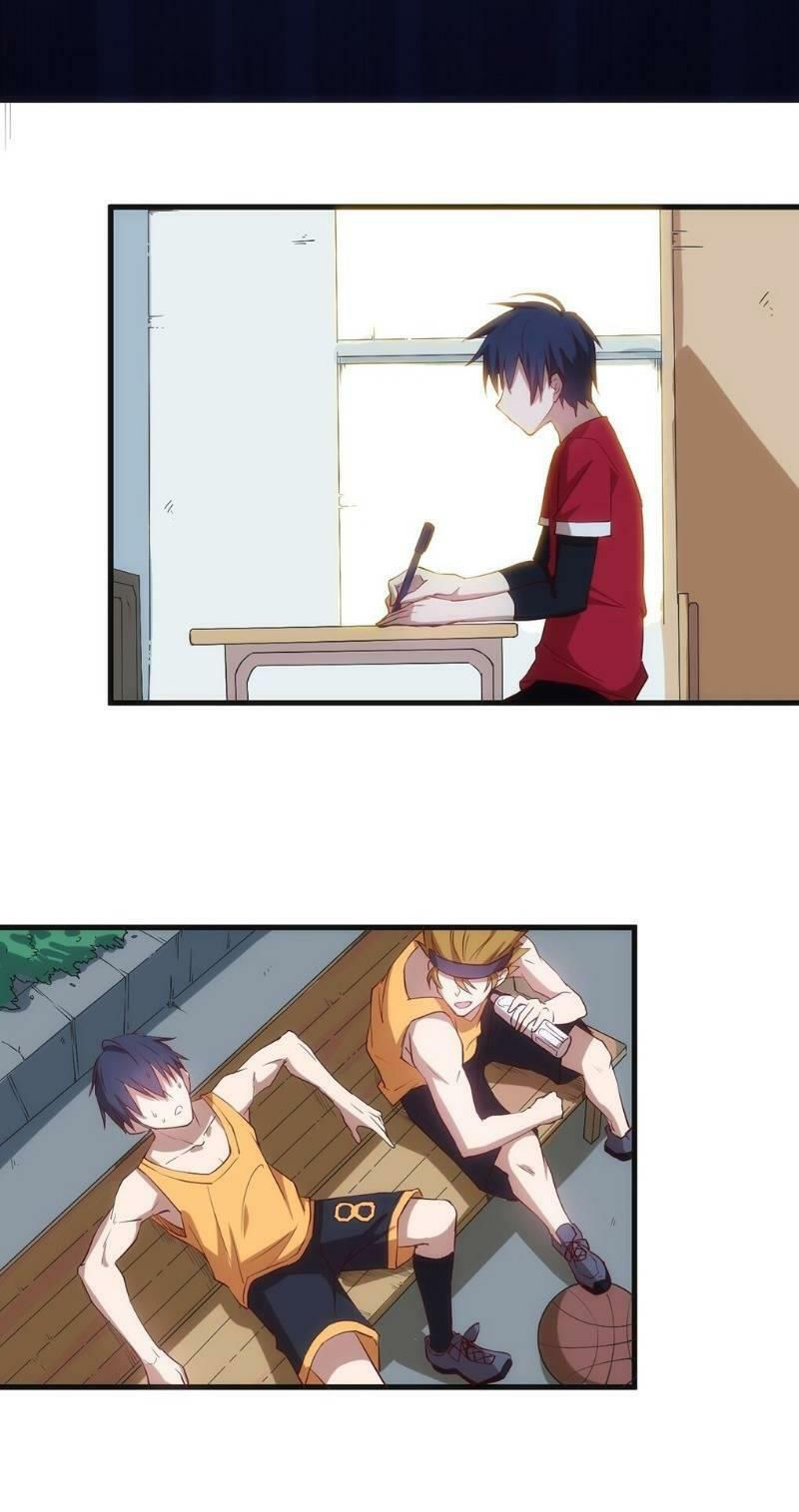 thánh đường chi thành chapter 13 12