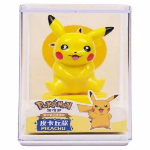 Mô Hình Bửu Bối Thần Kỳ Pokemon 01-Tm1 (Simba)