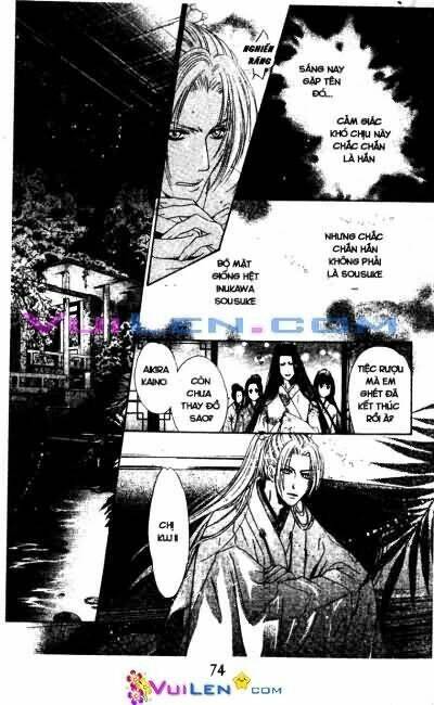 bát khuyển sỹ phương đông chapter 5 74