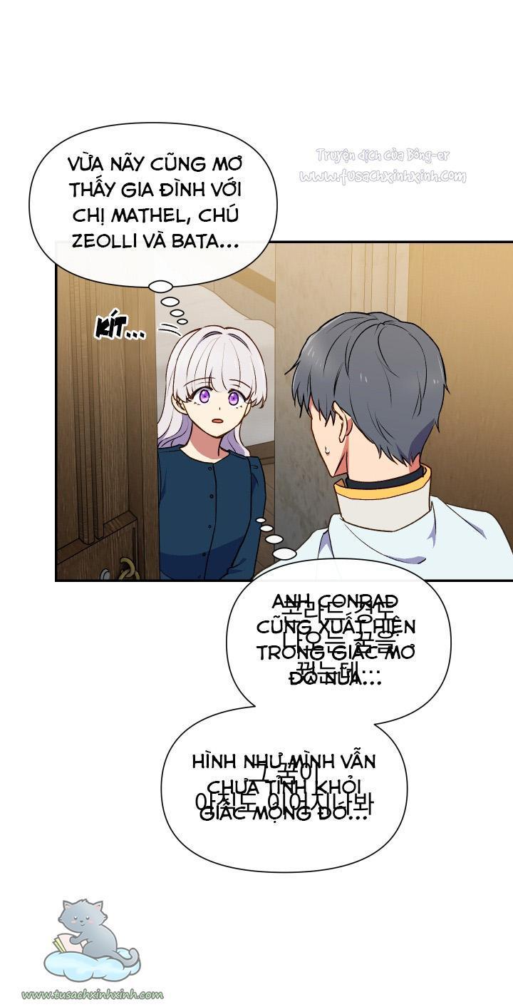 công nương khế ước của gia tộc công tước quái vật chapter 68 37